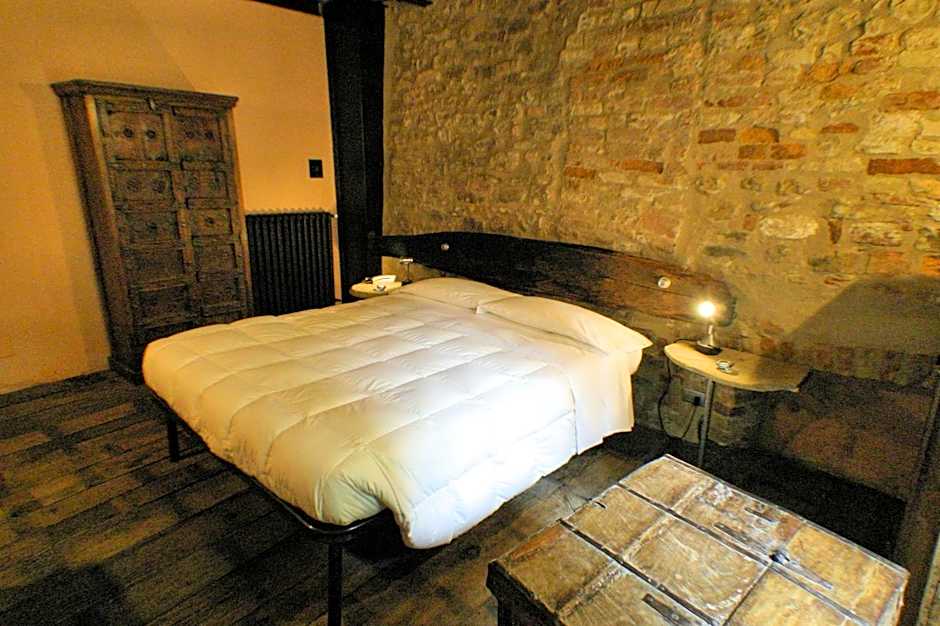 Le Case della Saracca