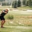 Teton Springs Lodge And Spa