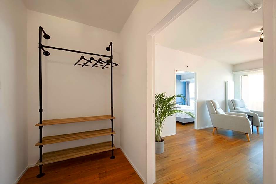 Hotel by Hyve Basel