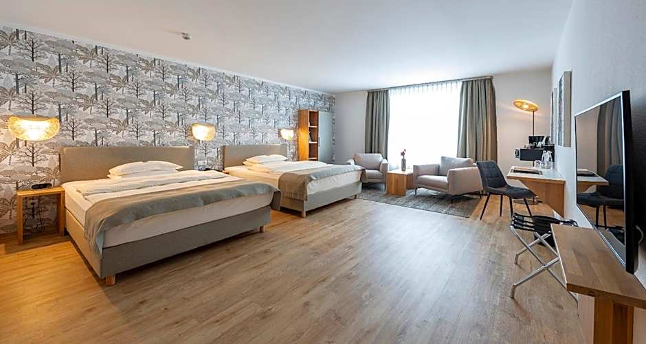 Best Western Plus iO Hotel