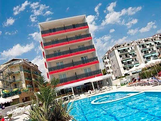 Baia del Mar Beach Boutique Hotel