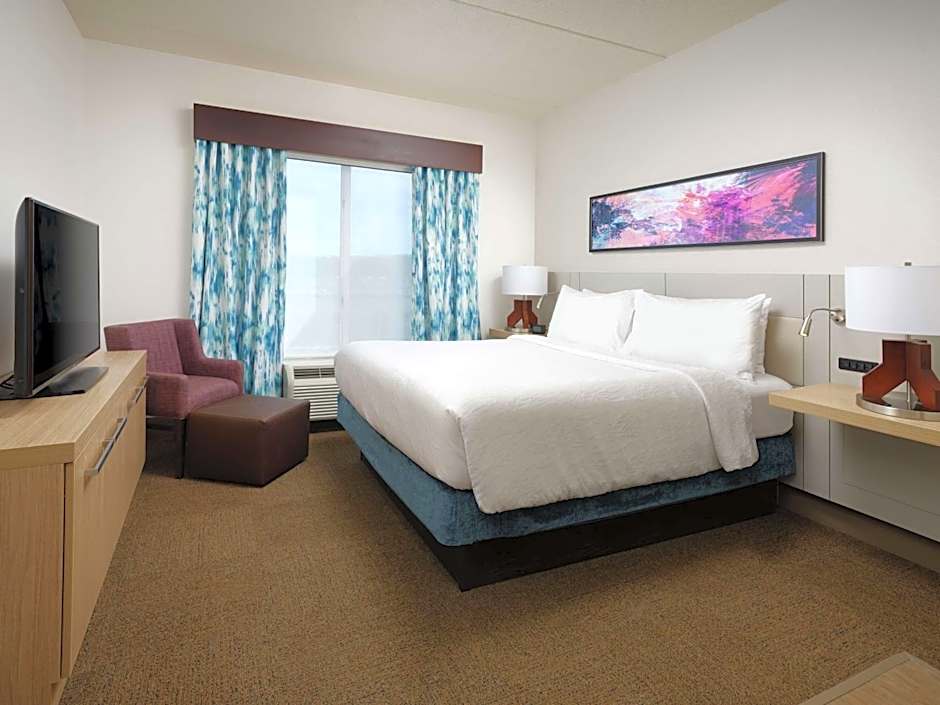 Hilton Garden Inn Atlanta NW/Kennesaw Town Center