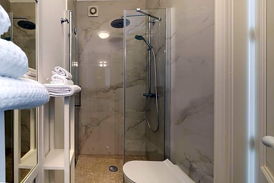 Relais Carlo Alberto