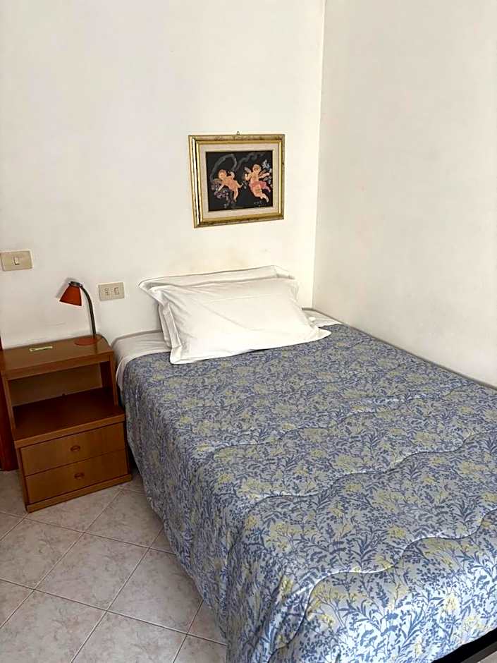 Albergo Edera