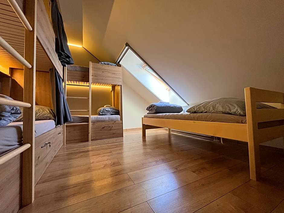 Sherpa's Hostel High Tatras