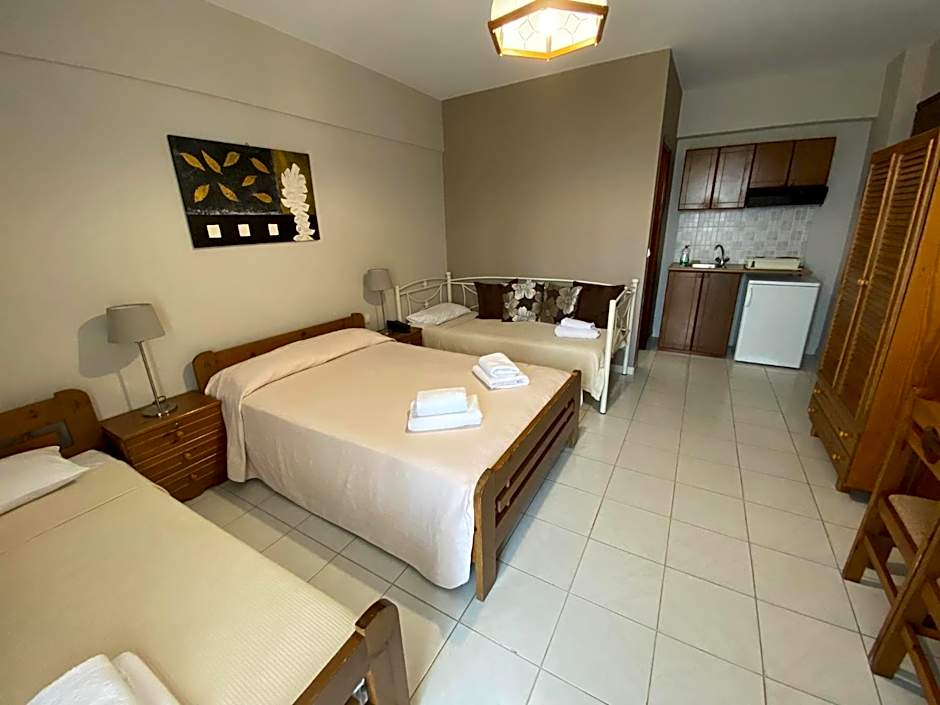 Hotel Pavlos - Studios