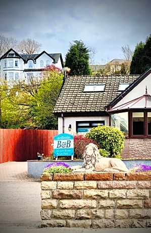 Ardlinnhe Bed & Breakfast