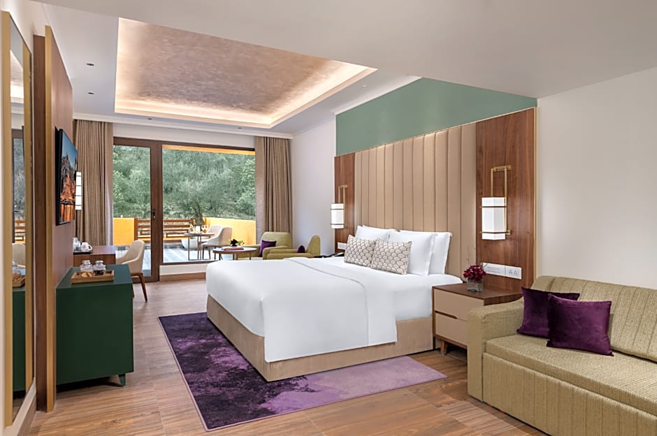 Vivanta Arunachal Pradesh, Tawang