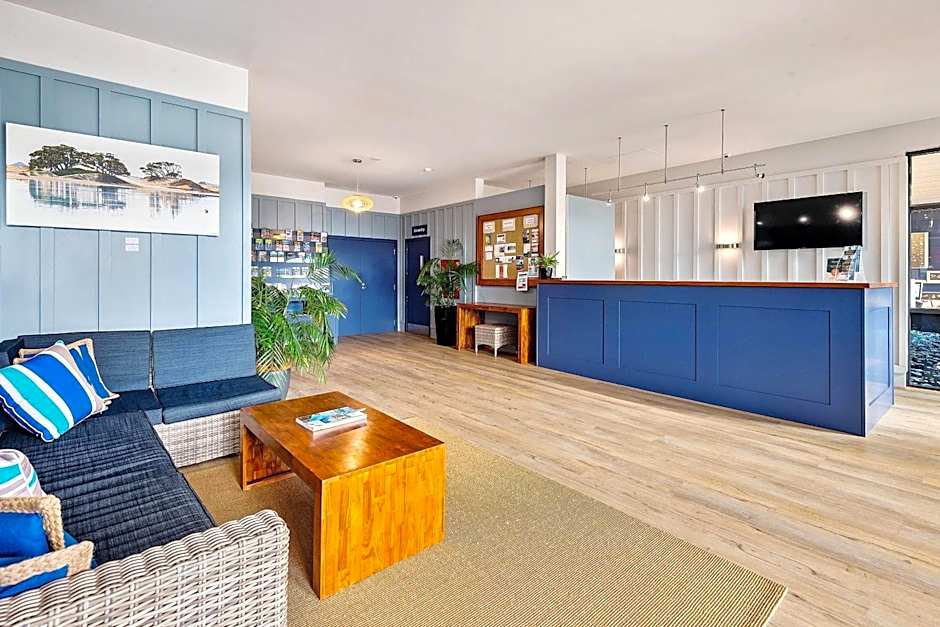 Quality Hotel Oceans Tutukaka