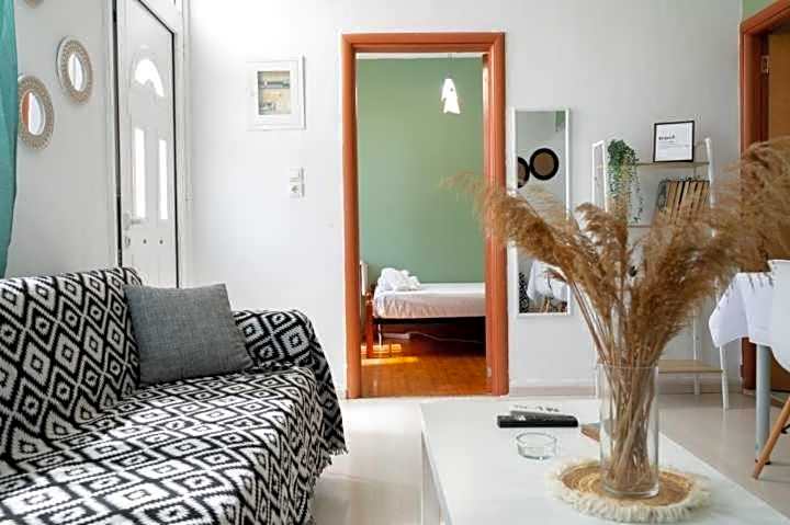 M&M Cozy Apartment 2