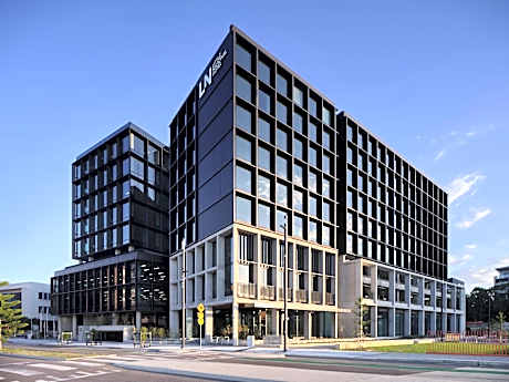Little National Hotel Newcastle