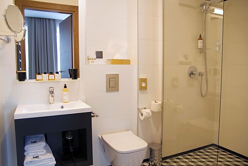 B&B HOTEL Gdańsk Old Town