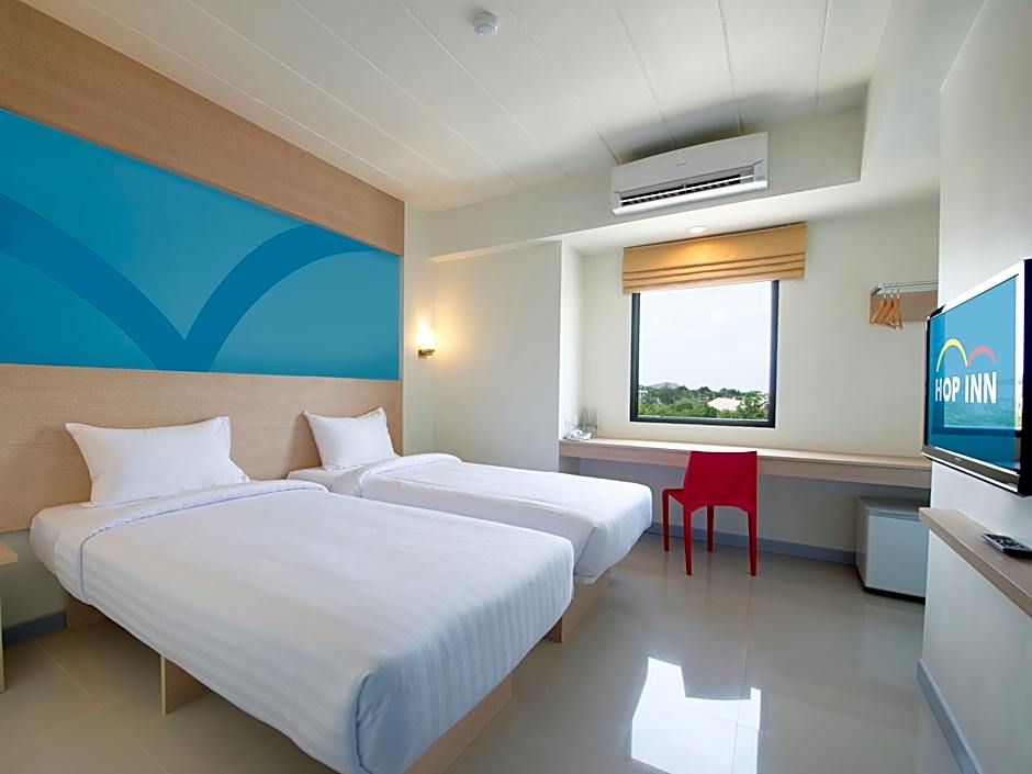 Hop Inn Chiang Rai