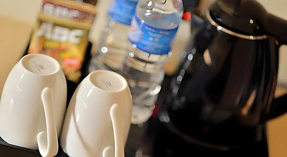 Zodiak at Sutami Hotel