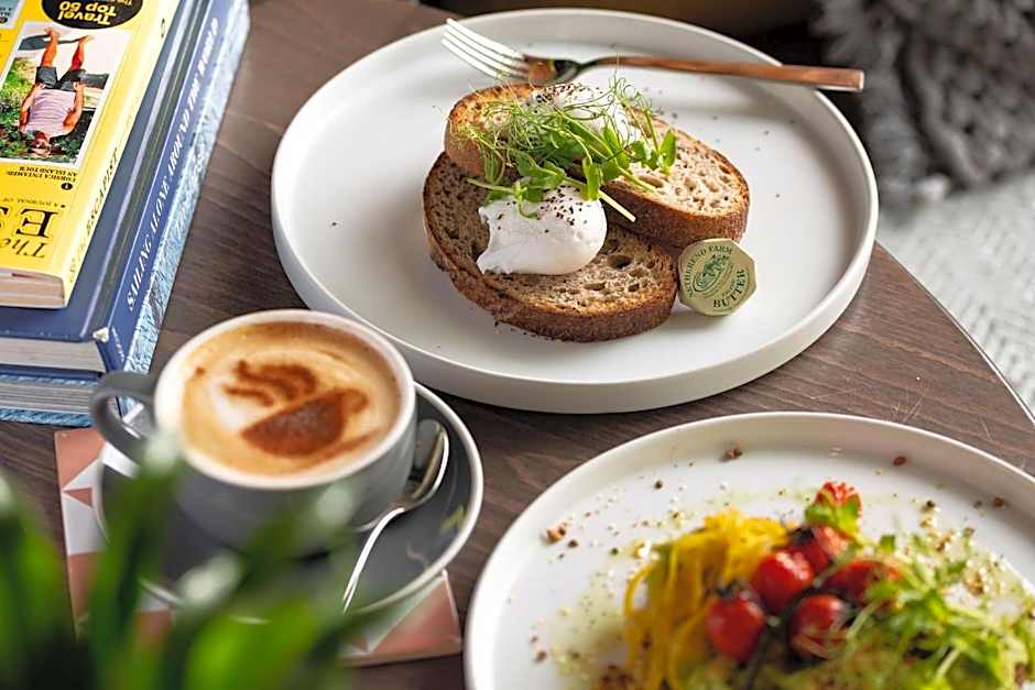 room2 Southampton Hometel