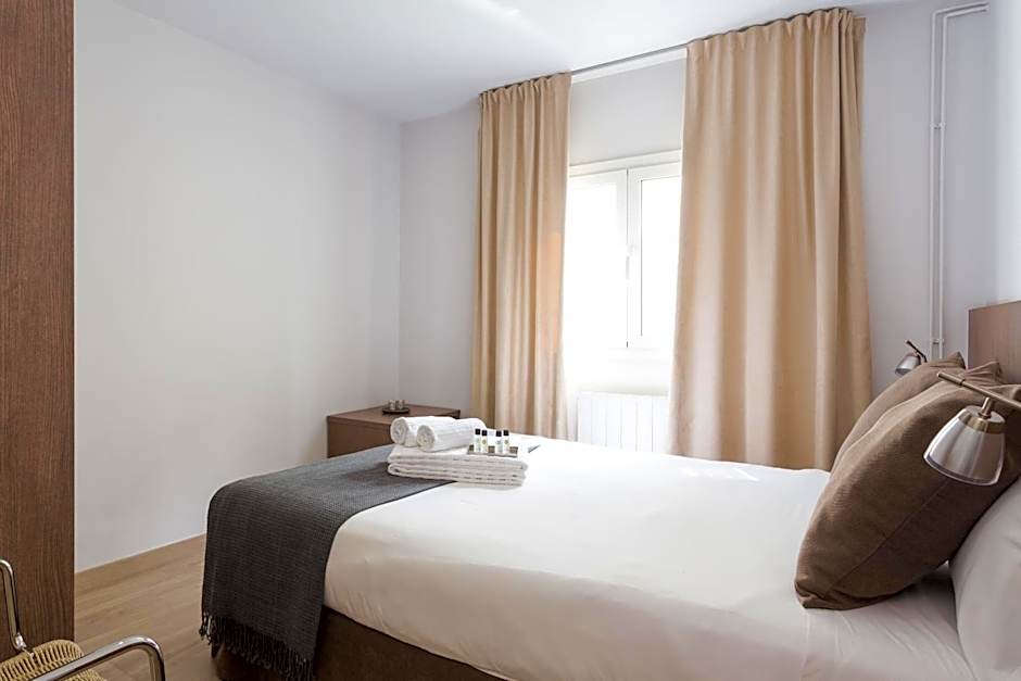 Quartprimera Apartments