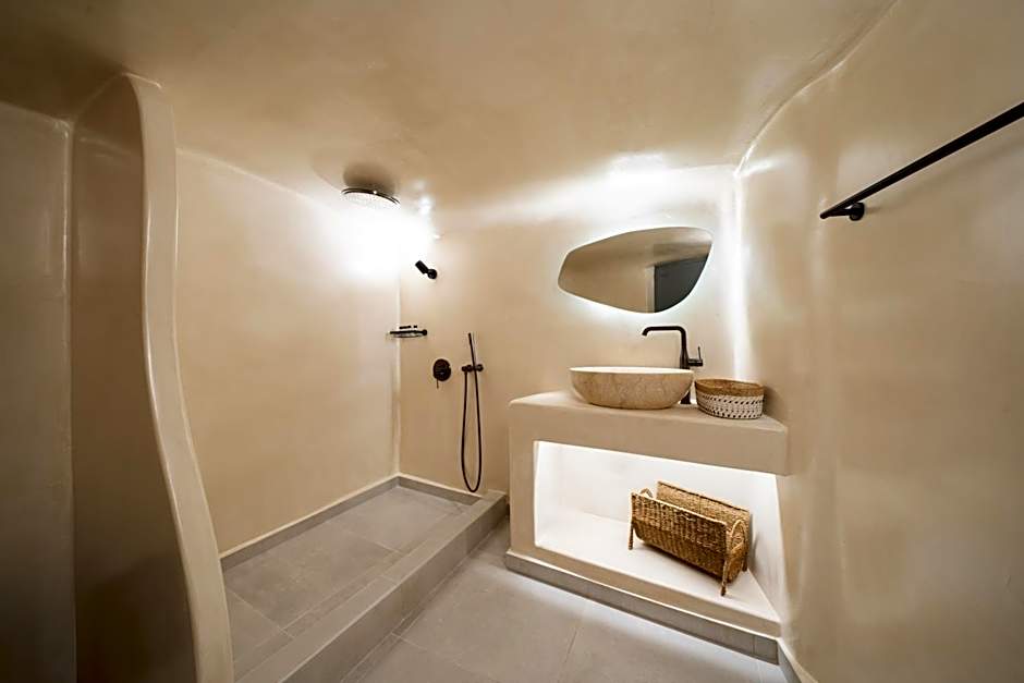 Bligos Villas