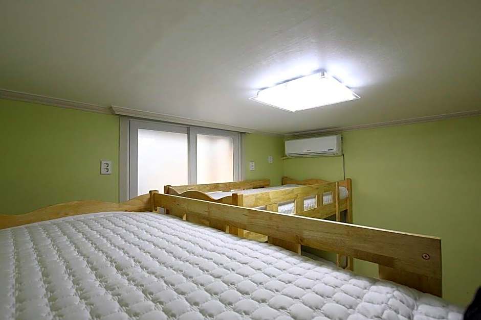 Gyeongju Namu Guesthouse