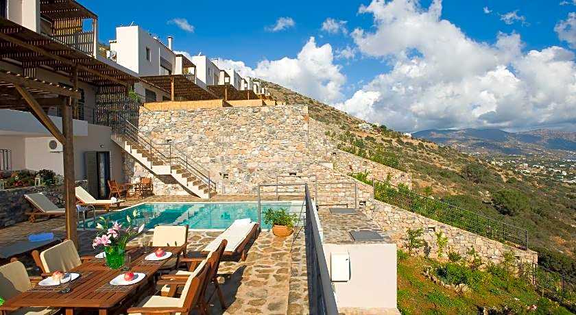 Elounda Solfez Villas