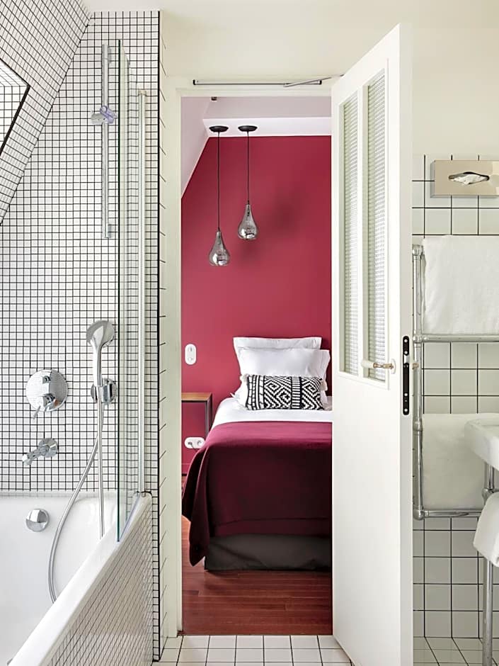 Newhotel Le Voltaire