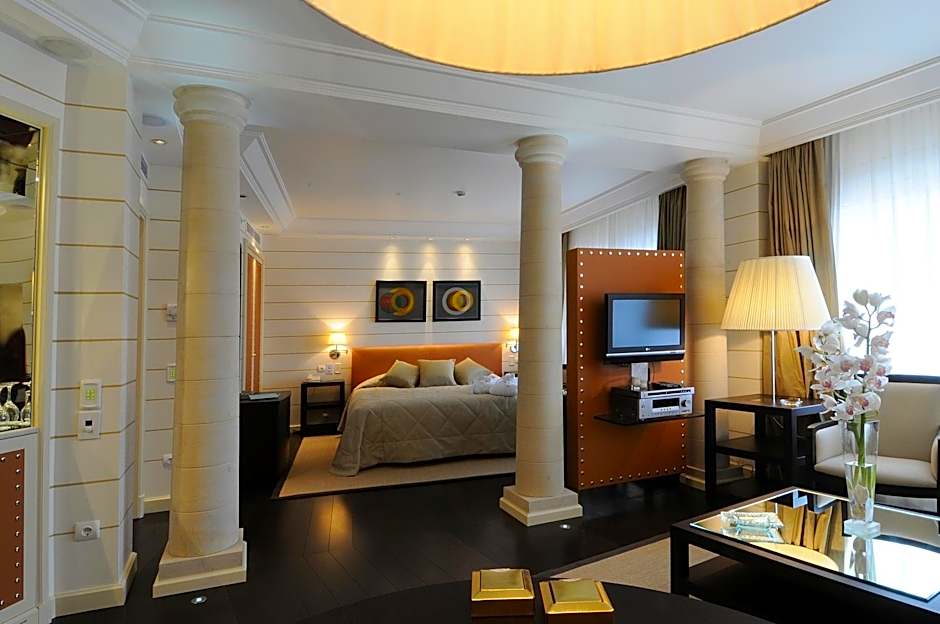 Club Hotel Casino Loutraki