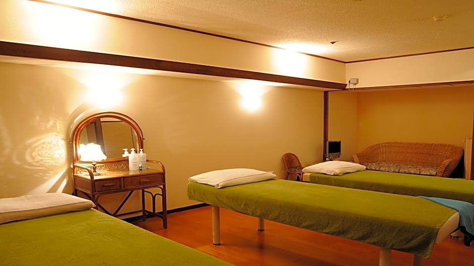 Hotel Nankaiso
