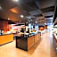 Ibis Styles Belém Hangar