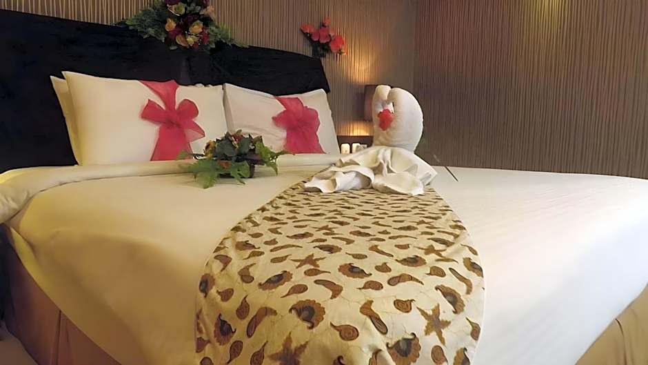 Hotel Sahid Mandarin Pekalongan