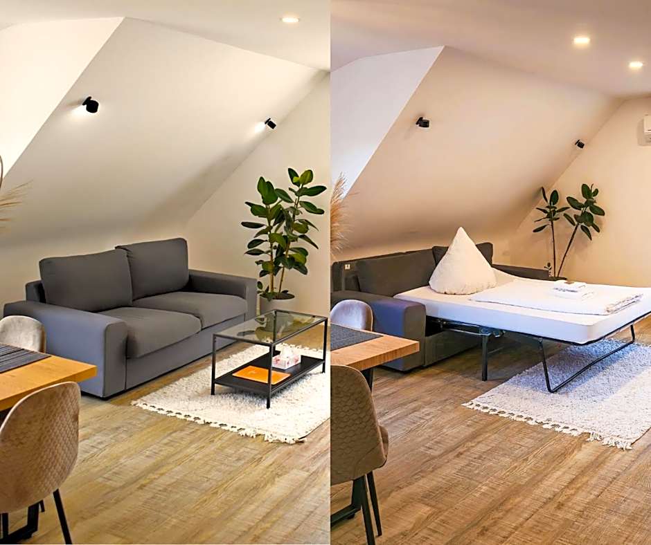 Hike Inn Hotels by Emmerich