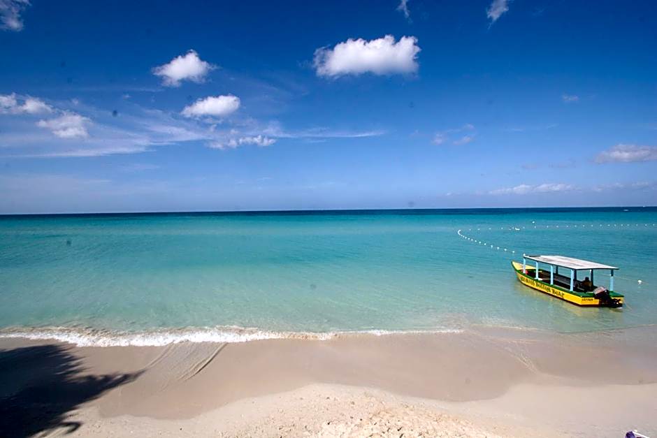 White Sands Negril Hotel