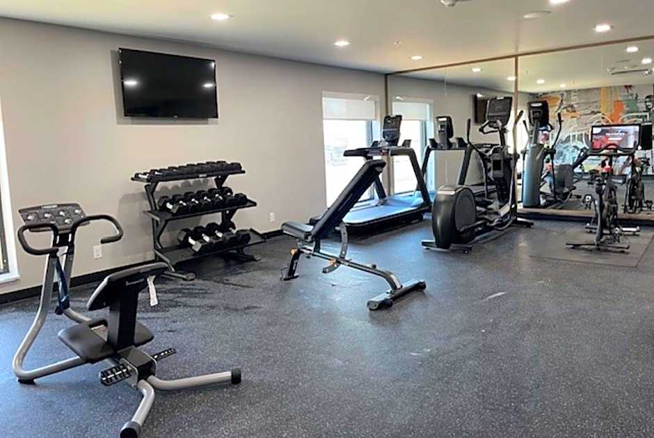 La Quinta Inn & Suites by Wyndham Springdale