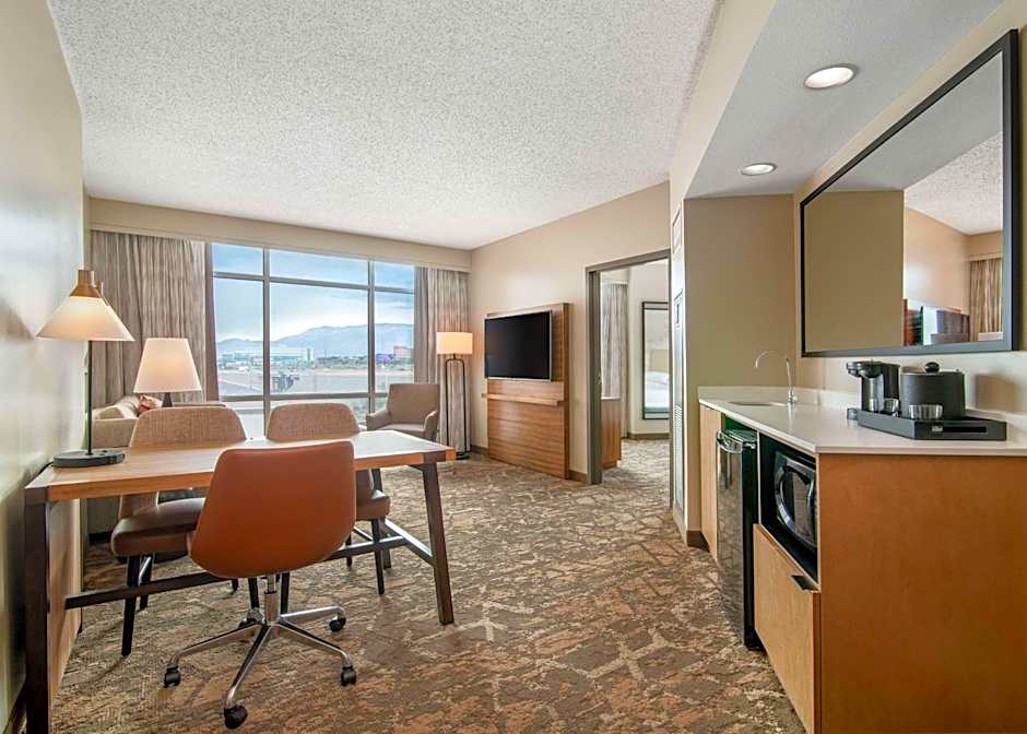 Embassy Suites by Hilton Albuquerque