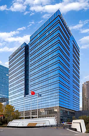 Sheraton Taiyuan