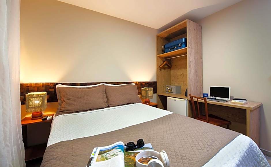 Pousada Bahia Bacana