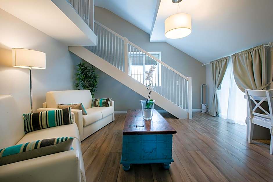 Auberge des Grands Bois