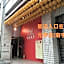 CU Taichung INN