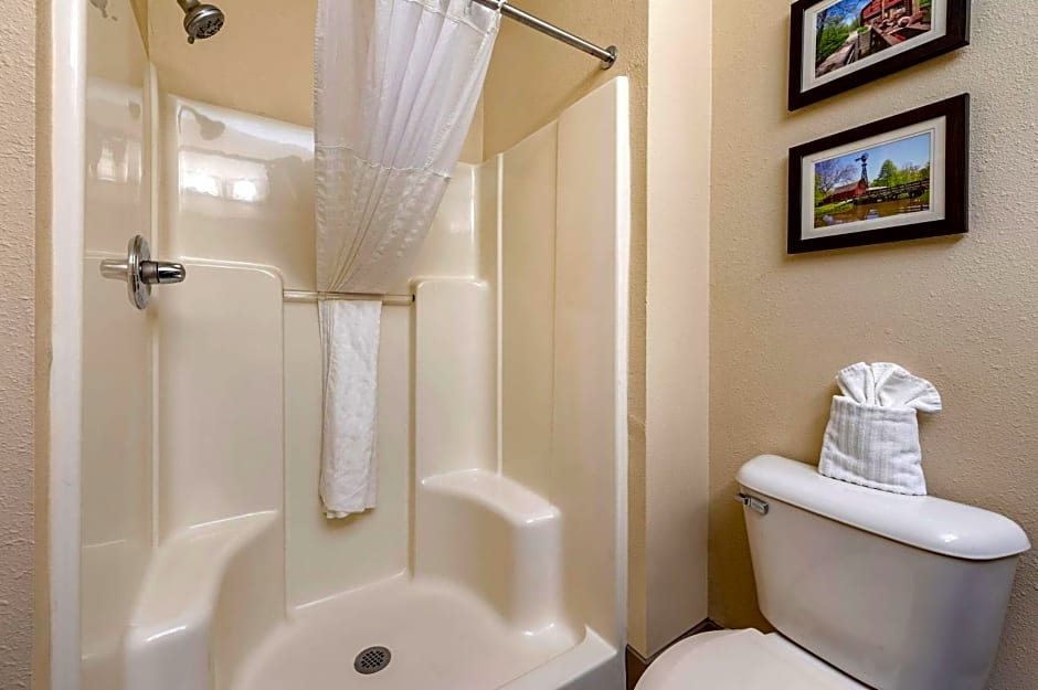 Comfort Suites North Elkhart
