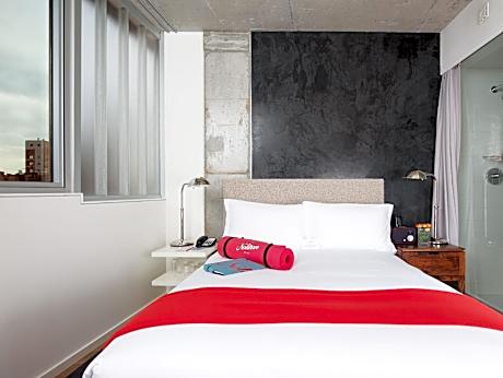 Superior Room (King or Queen Bed)