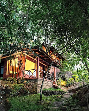Edakkal Hermitage Resort