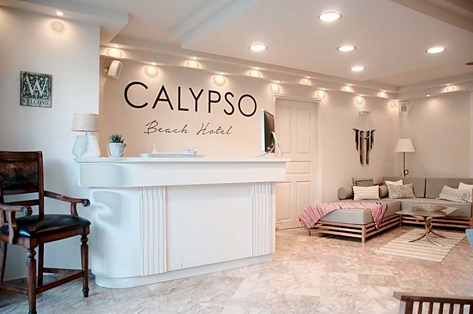 Calypso Beach Hotel