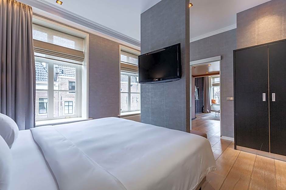 Radisson Blu Hotel, Amsterdam