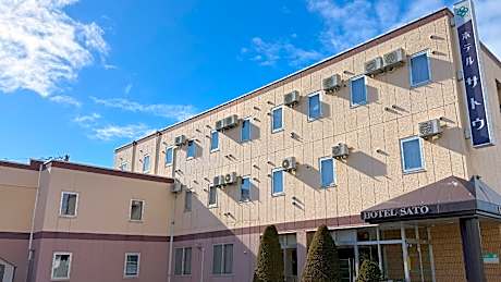 Hotel Sato
