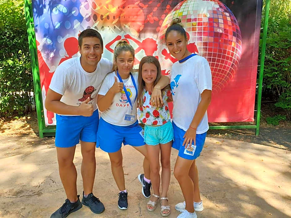 Aquamarine Hotel - All Inclusive