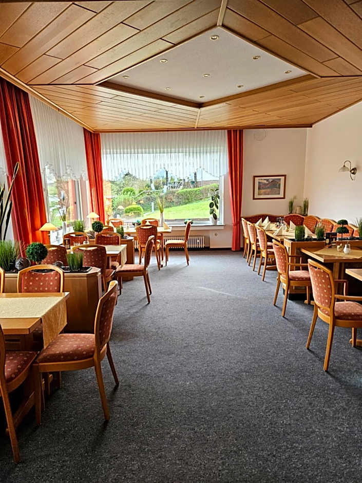 Seehotel Andree & Gästehaus Seehof