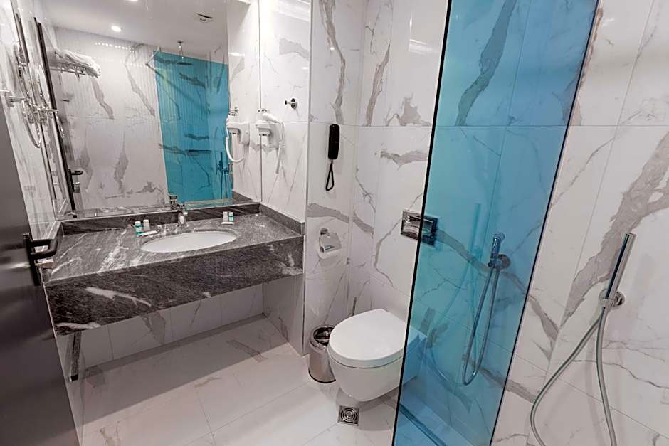 Best Western PLUS Premium Inn