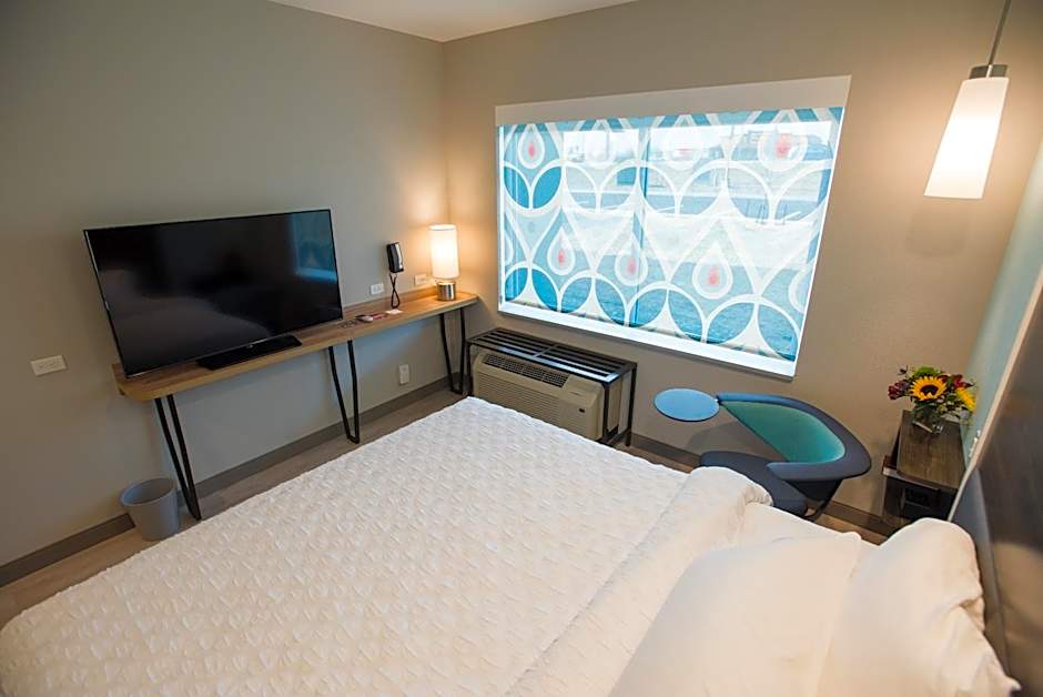 Tru By Hilton Cedar Rapids Westdale