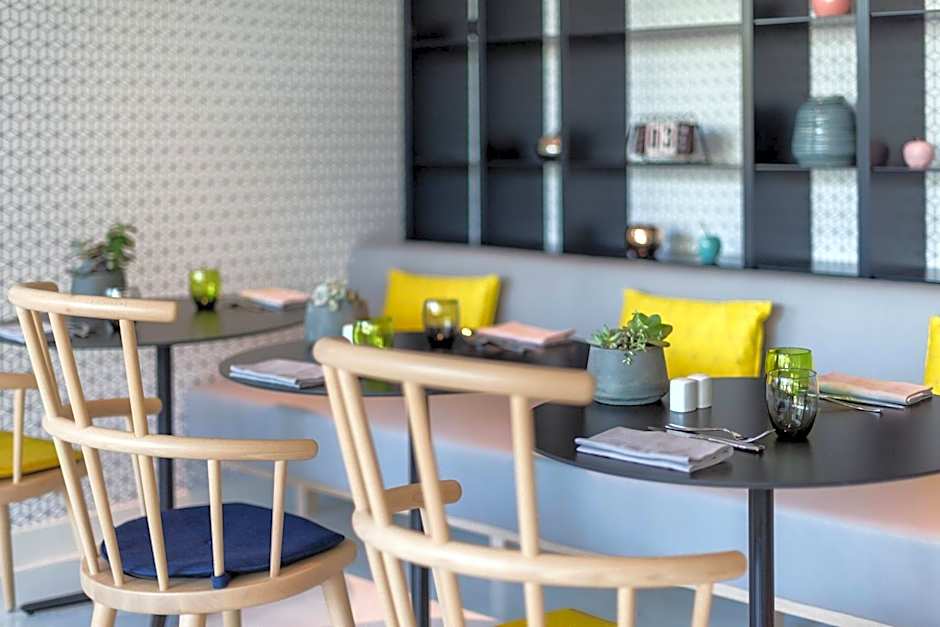 The Jangle Hotel - Paris - Charles de Gaulle - Airport