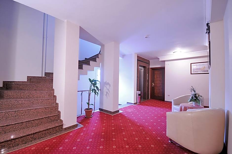 Grand Eyuboglu Hotel