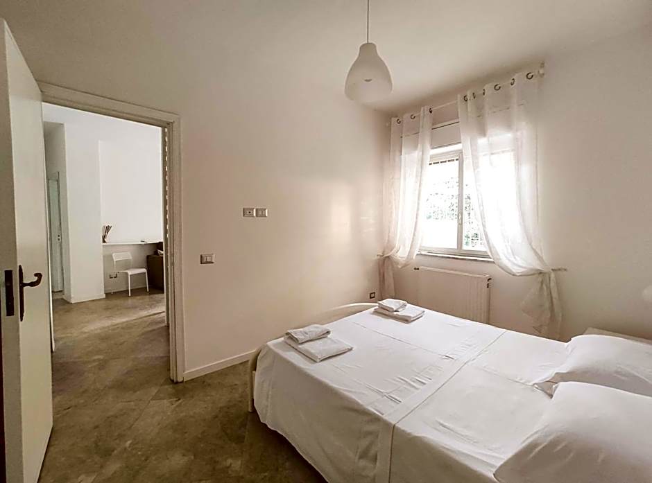 Villa delle Palme