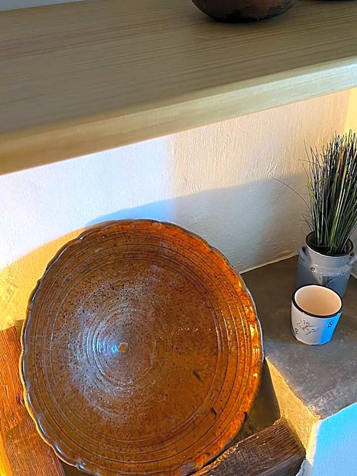 Bed&Breakfast Al Campanario